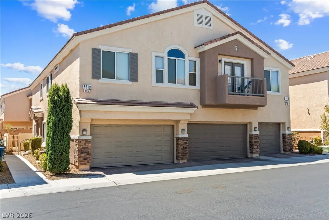 8819 Horizon Wind Avenue #103, Las Vegas, NV 89178 - #1