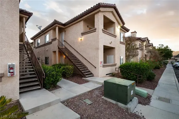 8501 W University Avenue #2081, Las Vegas, NV 89147