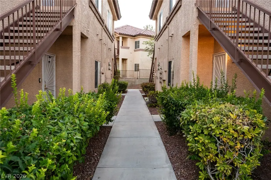 8501 W University Avenue #2081, Las Vegas, NV 89147 - #2