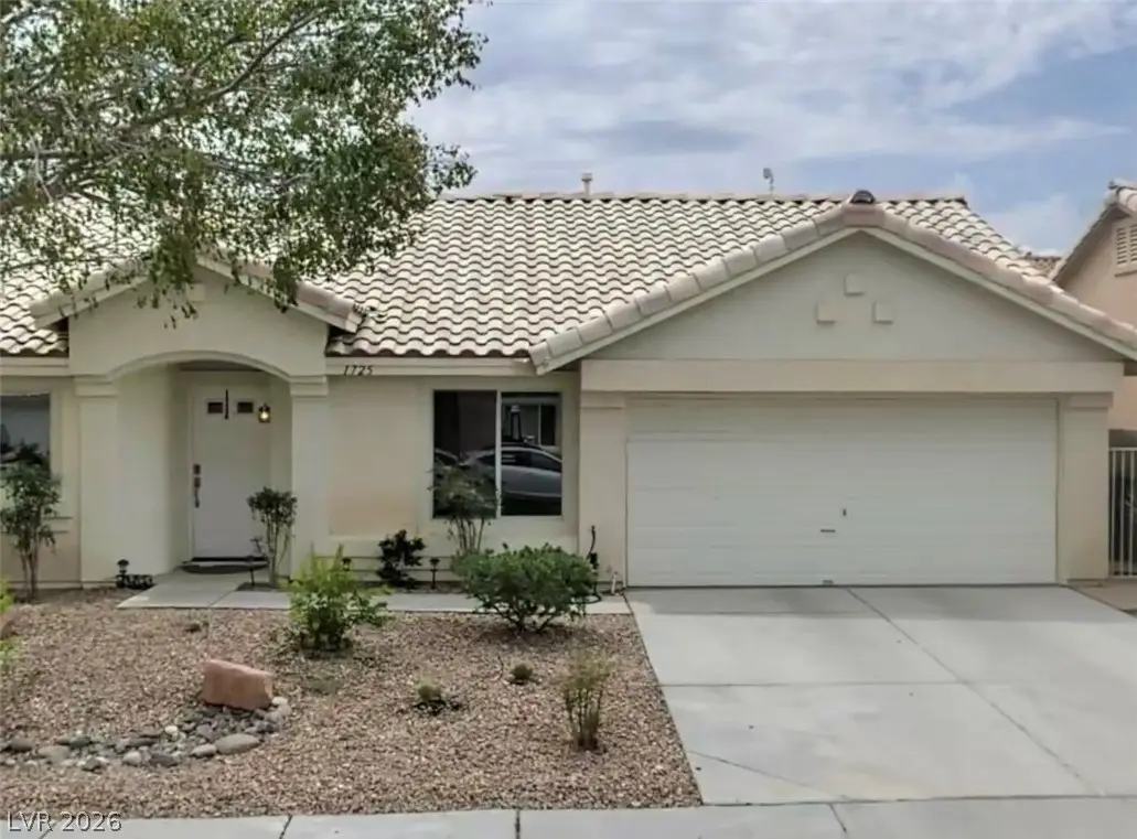 1725 Walingwood Drive, North Las Vegas, NV 89031 - #1