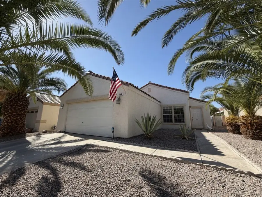 705 Salt Flats Circle, Henderson, NV 89011 - #3