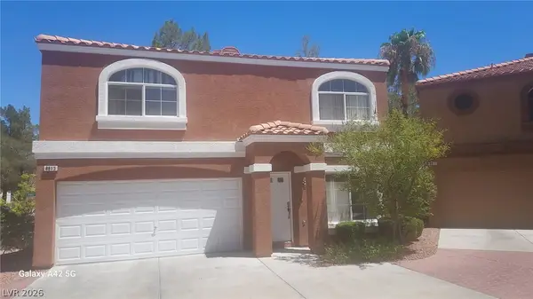 8813 Hampton Green Avenue, Las Vegas, NV 89129