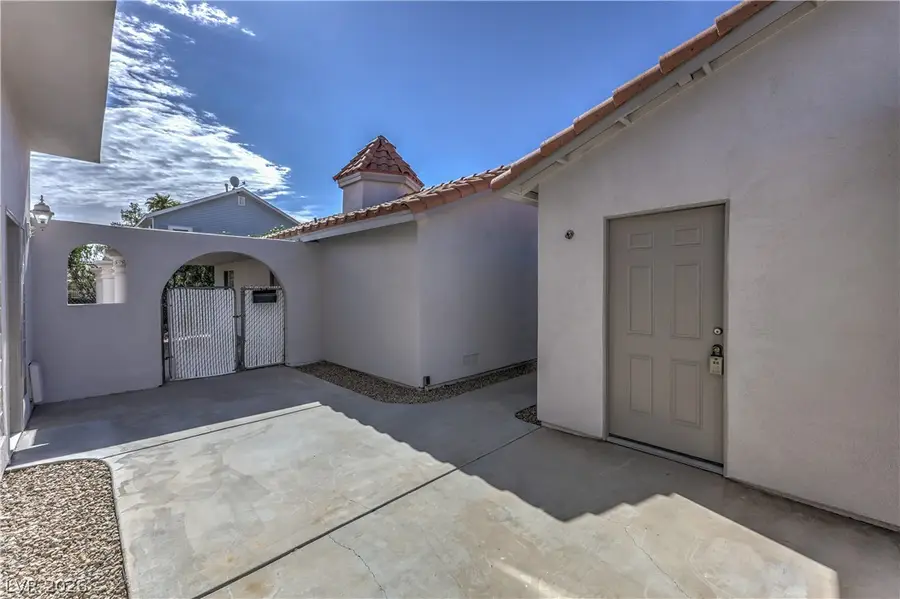 100 E Kimberly Drive, Henderson, NV 89015 - #3