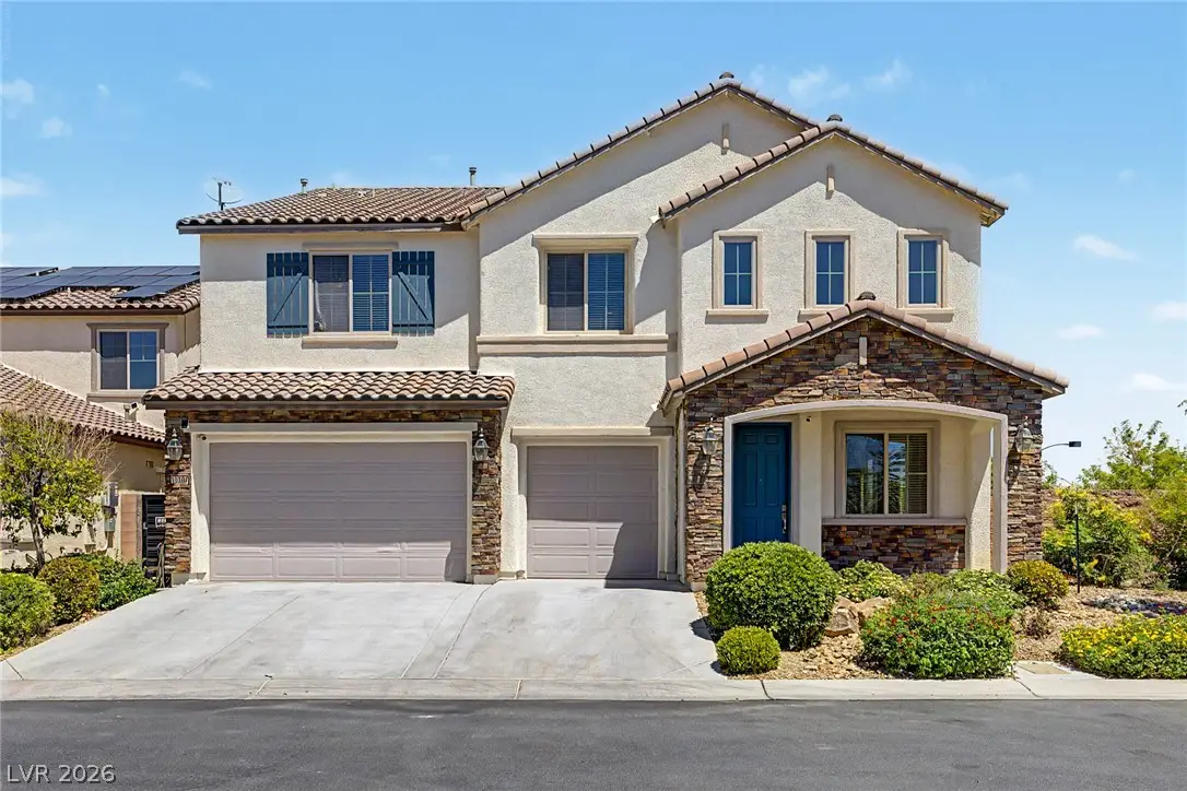 10104 Amana Oaks Avenue, Las Vegas, NV 89166 - #1