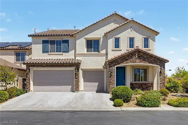 10104 Amana Oaks Avenue, Las Vegas, NV 89166