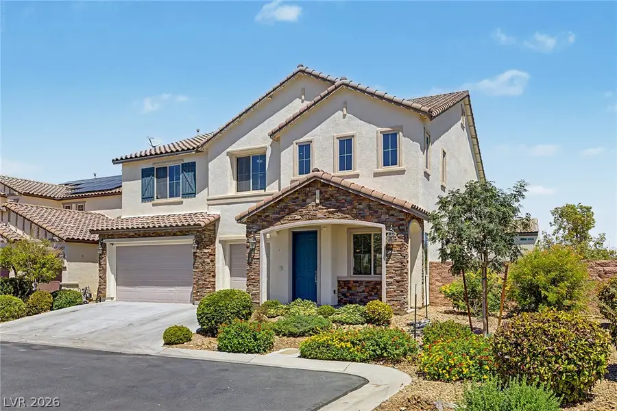10104 Amana Oaks Avenue, Las Vegas, NV 89166 - #2