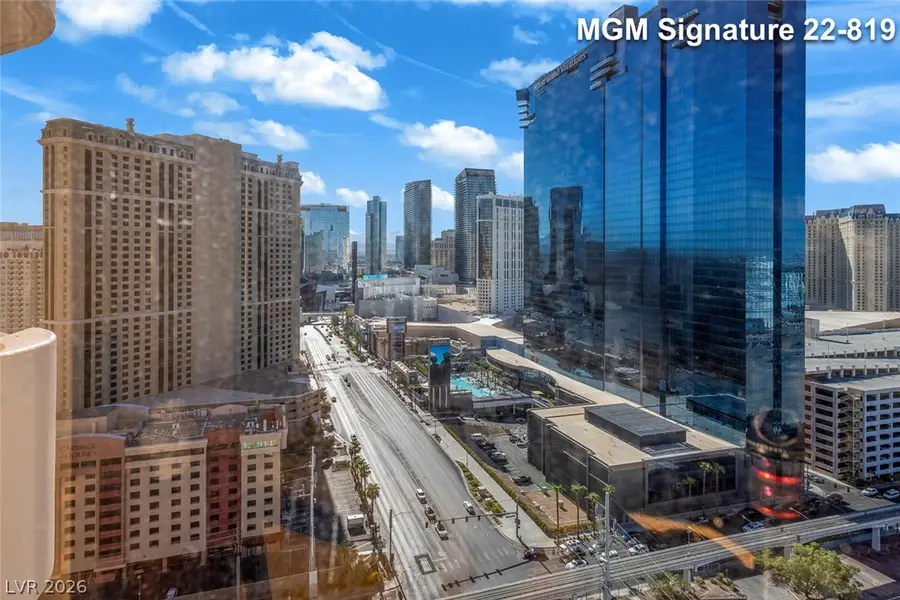 125 E Harmon Avenue #2219, Las Vegas, NV 89109 - #3