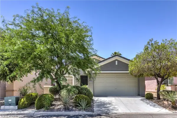 2830 Lochbroom Way, Henderson, NV 89044