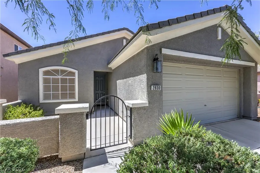 2830 Lochbroom Way, Henderson, NV 89044 - #3