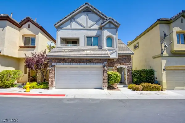 9240 Worsley Park Place, Las Vegas, NV 89145