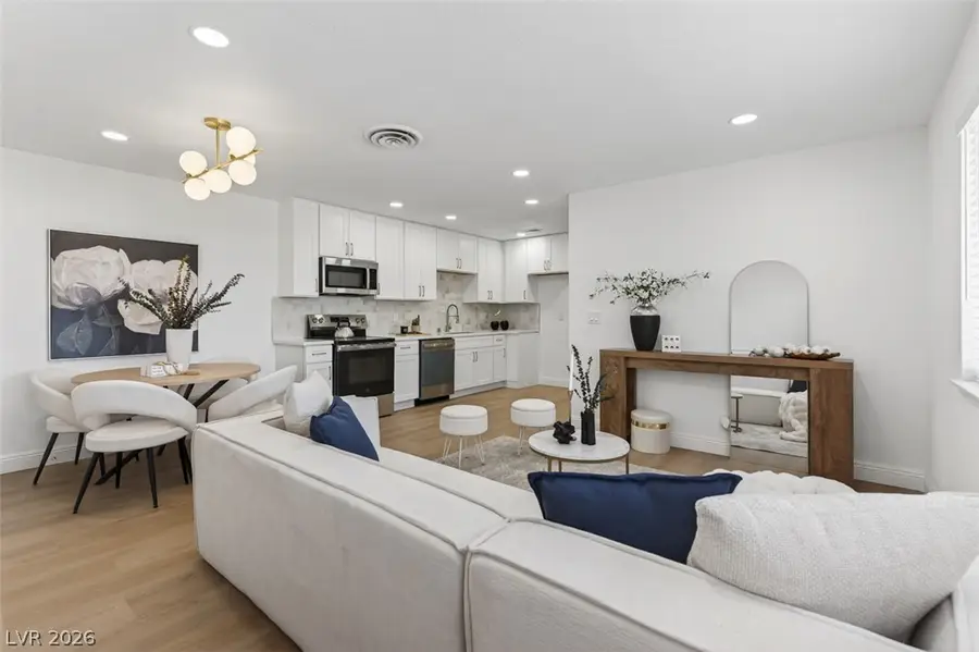 1339 Elizabeth Avenue #4, Las Vegas, NV 89119 - #2