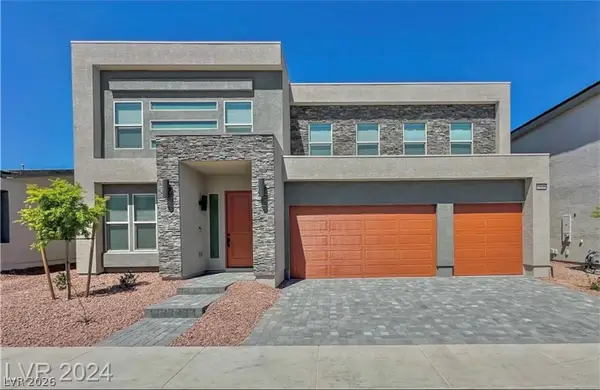 7128 Bold Rock Avenue, Las Vegas, NV 89113