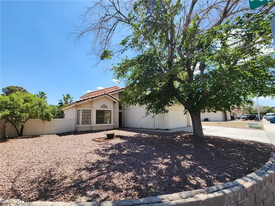 6703 Dominion Court, Las Vegas, NV 89103 - #3
