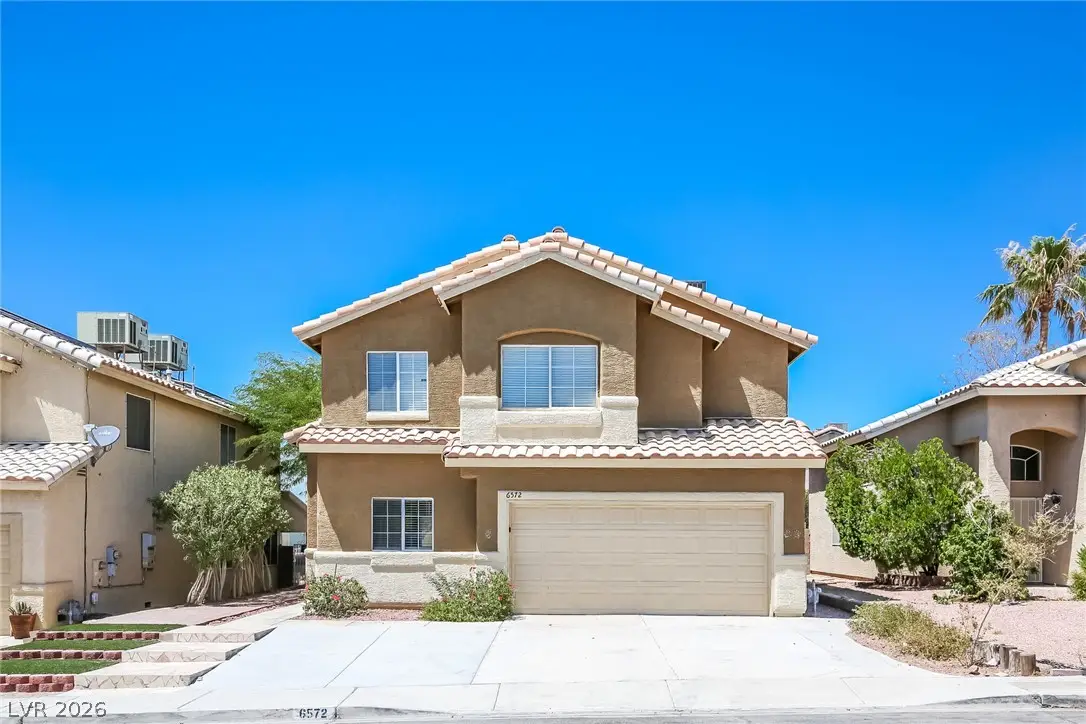 6572 Grand Oaks Drive, Las Vegas, NV 89156 - #1