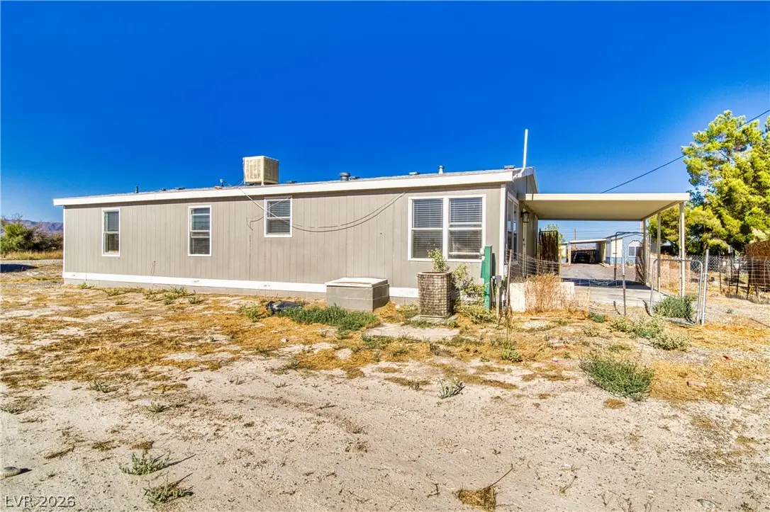 320 W Comstock Circle, Pahrump, NV 89048 - #1