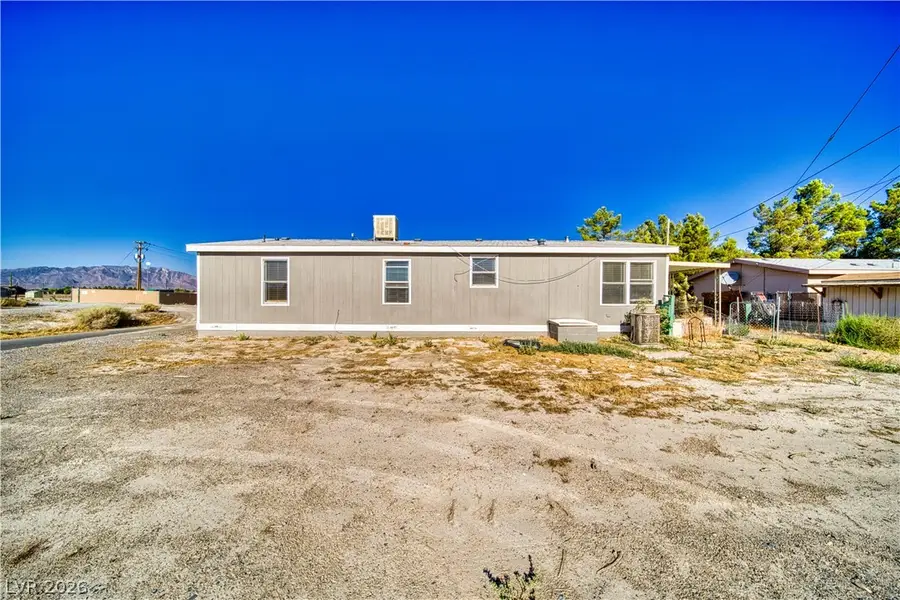 320 W Comstock Circle, Pahrump, NV 89048 - #2