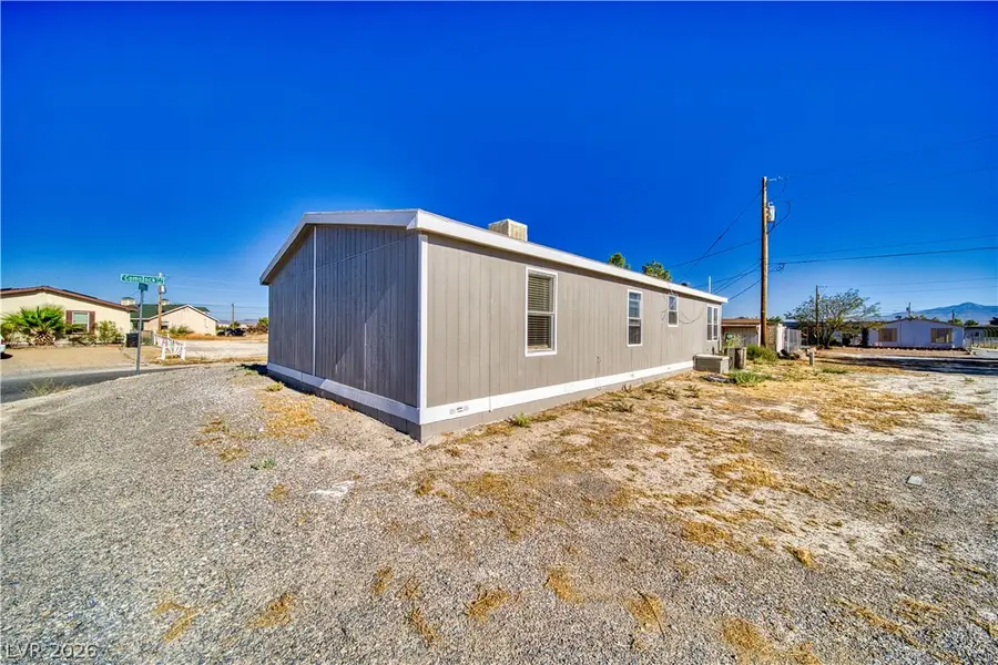 320 W Comstock Circle, Pahrump, NV 89048 - #3