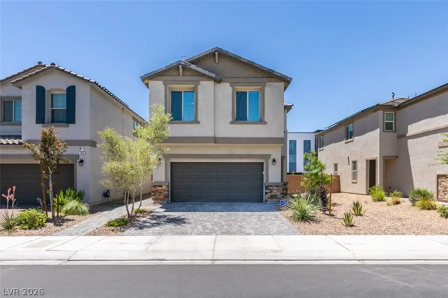 1909 Rini Ridge Avenue, North Las Vegas, NV 89031 - #2