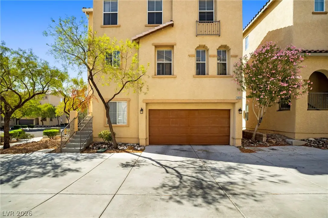 8933 Jamie Lee Avenue, Las Vegas, NV 89149 - #1