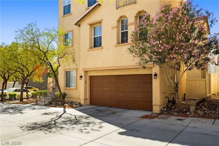 8933 Jamie Lee Avenue, Las Vegas, NV 89149 - #3