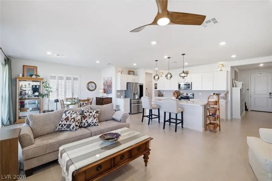 4228 E Cactus Canyon Drive, Pahrump, NV 89061 - #2