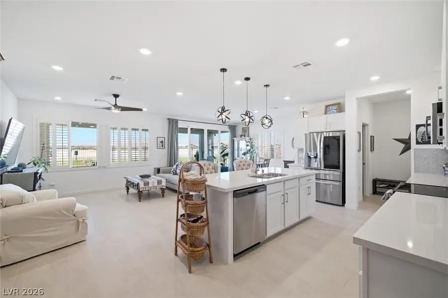 4228 E Cactus Canyon Drive, Pahrump, NV 89061 - #3