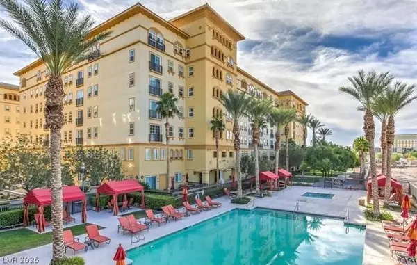 2455 W Serene Avenue #609, Las Vegas, NV 89123