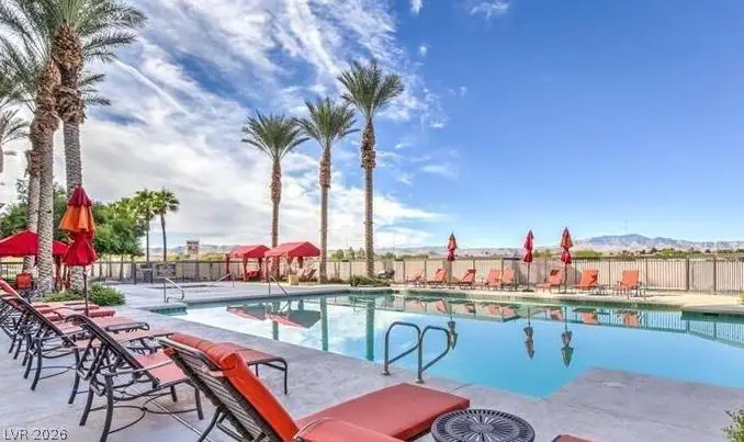 2455 W Serene Avenue #609, Las Vegas, NV 89123 - #2