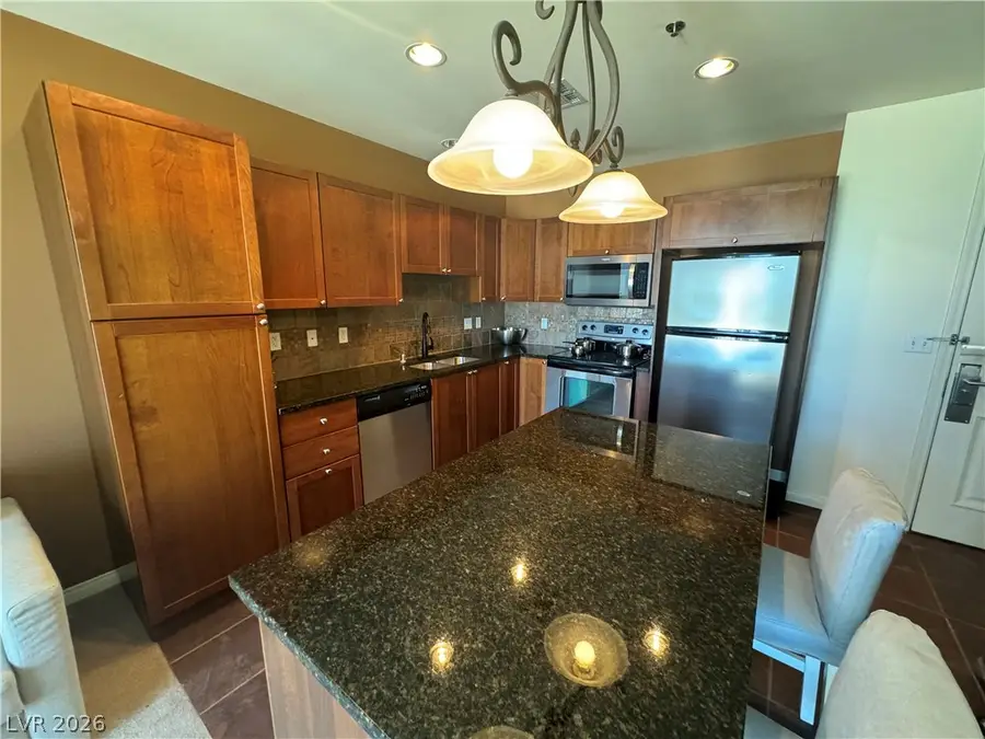 2455 W Serene Avenue #609, Las Vegas, NV 89123 - #3