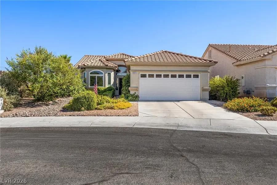 8901 Canyon Magic Avenue, Las Vegas, NV 89129 - #2