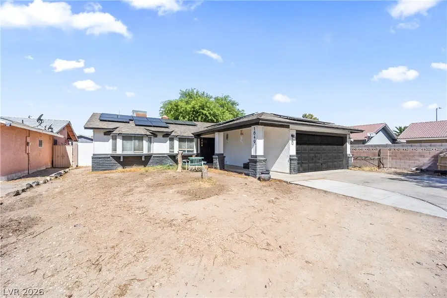1849 Shagbark Lane, Las Vegas, NV 89156 - #2