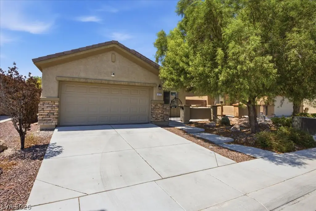 6737 Scavenger Hunt Street, North Las Vegas, NV 89084 - #1