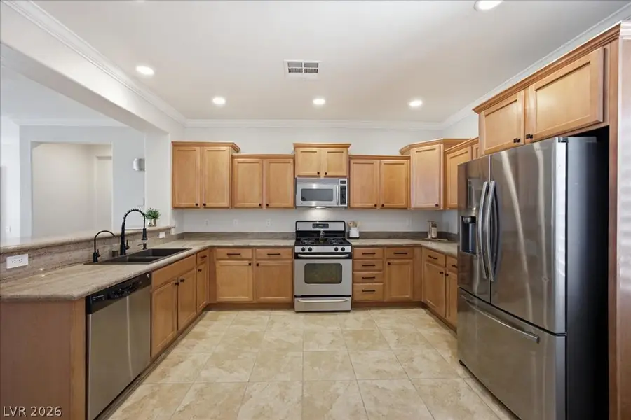 6737 Scavenger Hunt Street, North Las Vegas, NV 89084 - #2