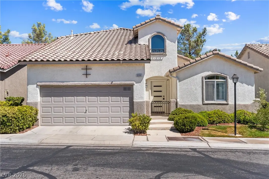 5590 Nimes Avenue, Las Vegas, NV 89141 - #1