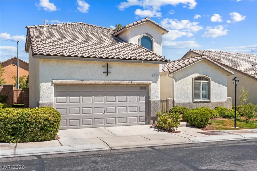 5590 Nimes Avenue, Las Vegas, NV 89141 - #2