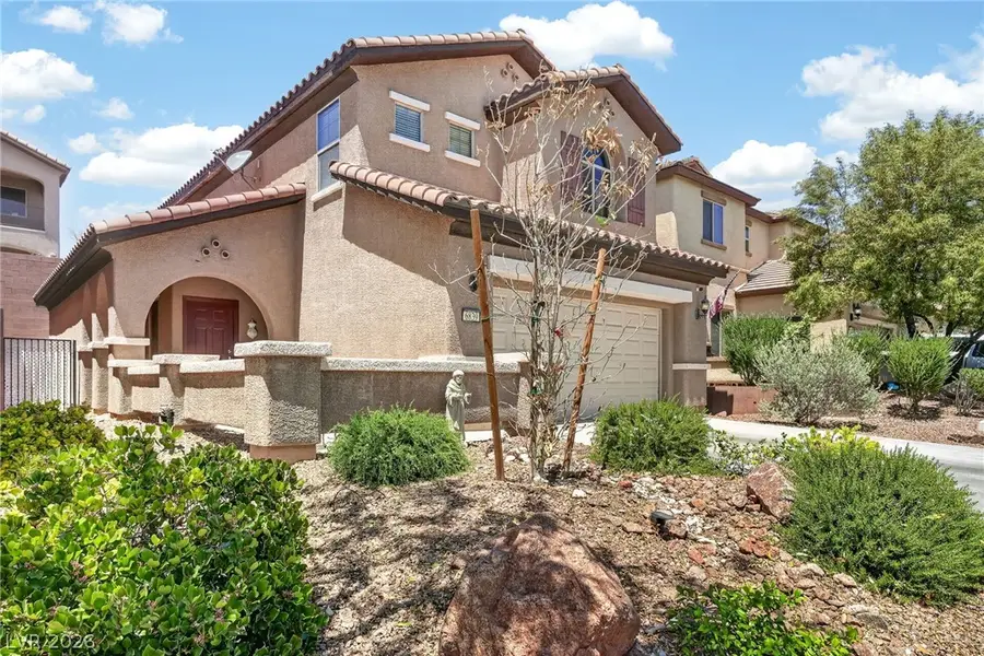 6839 Quindio Street, Las Vegas, NV 89166 - #2