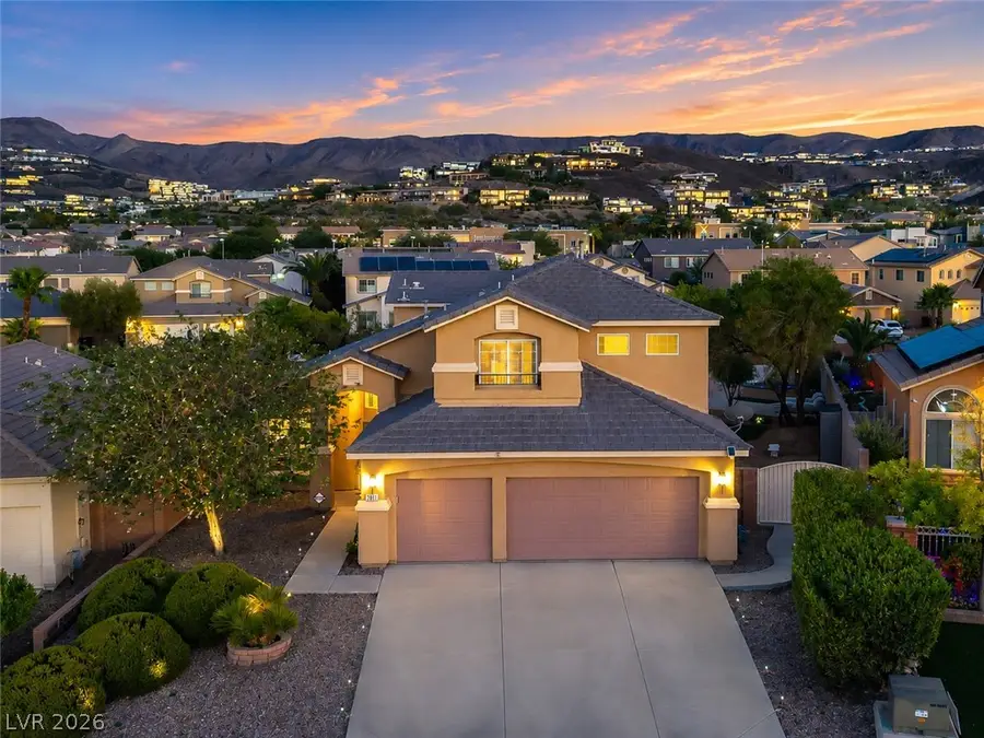 267 Mcnerney Drive, Henderson, NV 89012 - #2