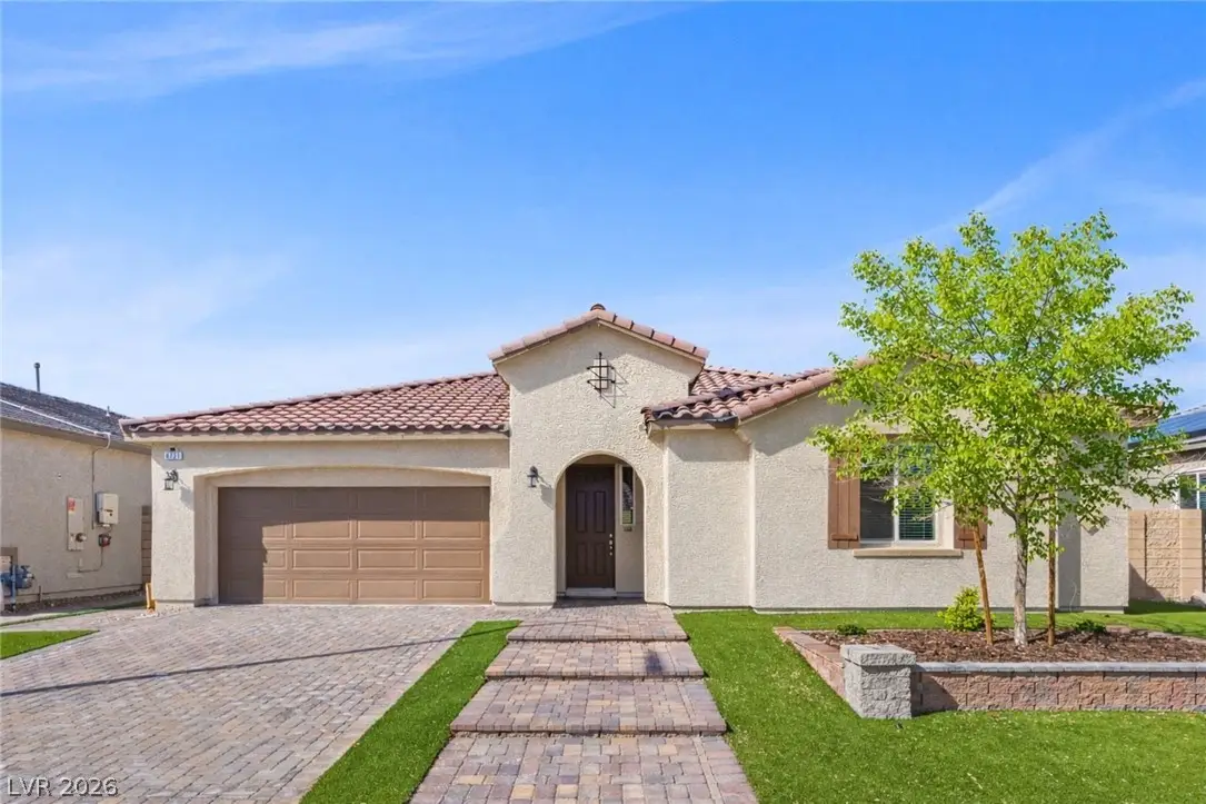 6721 Sycamore Pines Street, Las Vegas, NV 89149 - #1