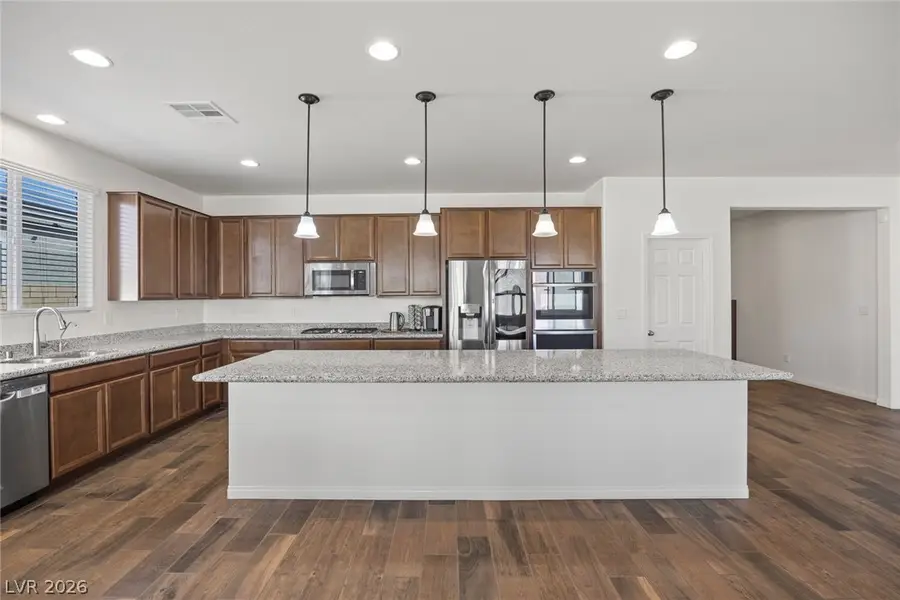 6721 Sycamore Pines Street, Las Vegas, NV 89149 - #2