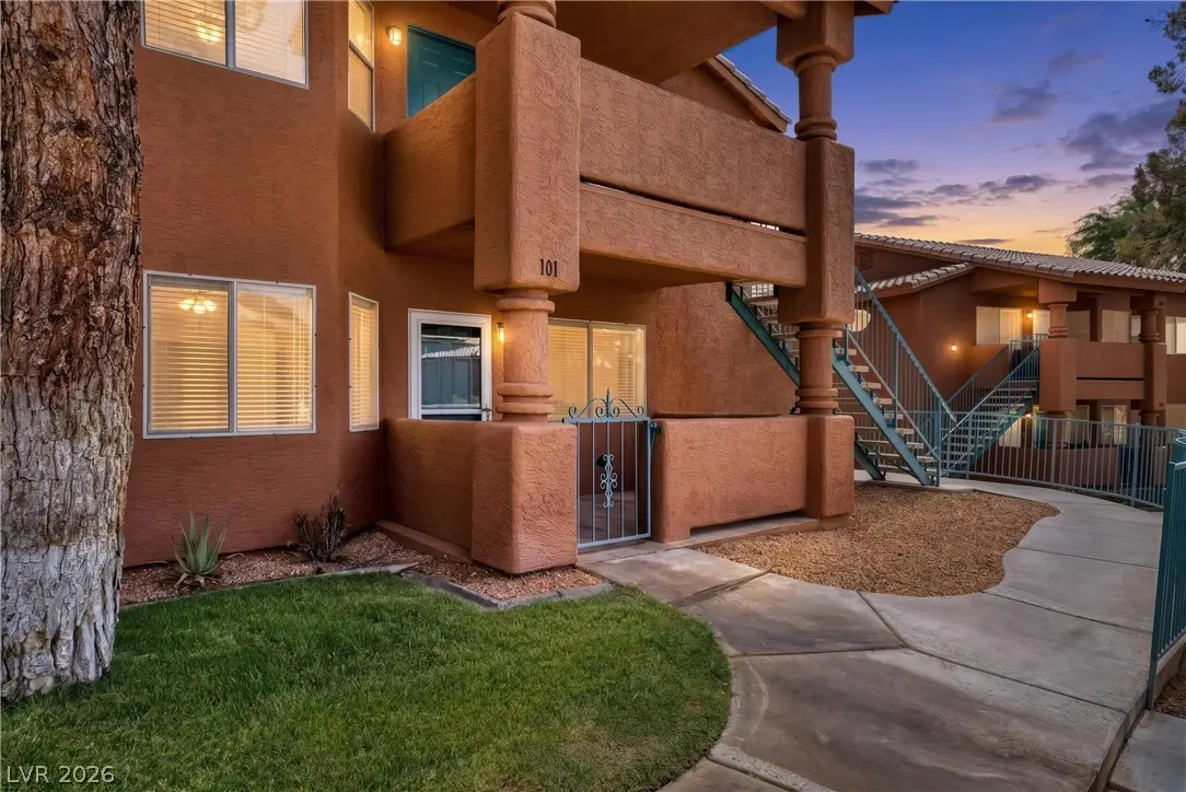 930 Mesquite Springs Drive #101, Mesquite, NV 89027 - #1