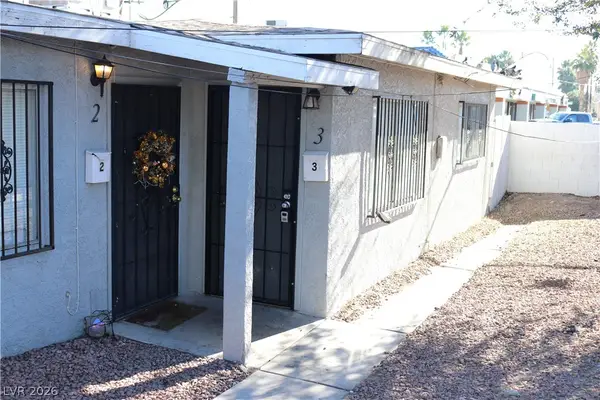 1828 Lewis Avenue, Las Vegas, NV 89101