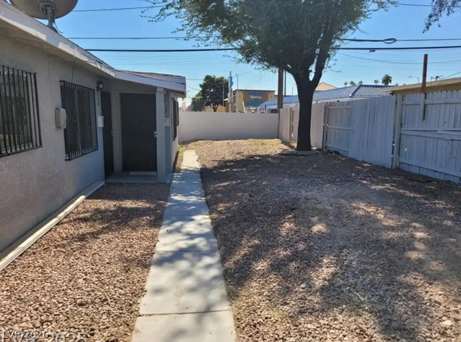 1828 Lewis Avenue, Las Vegas, NV 89101 - #3