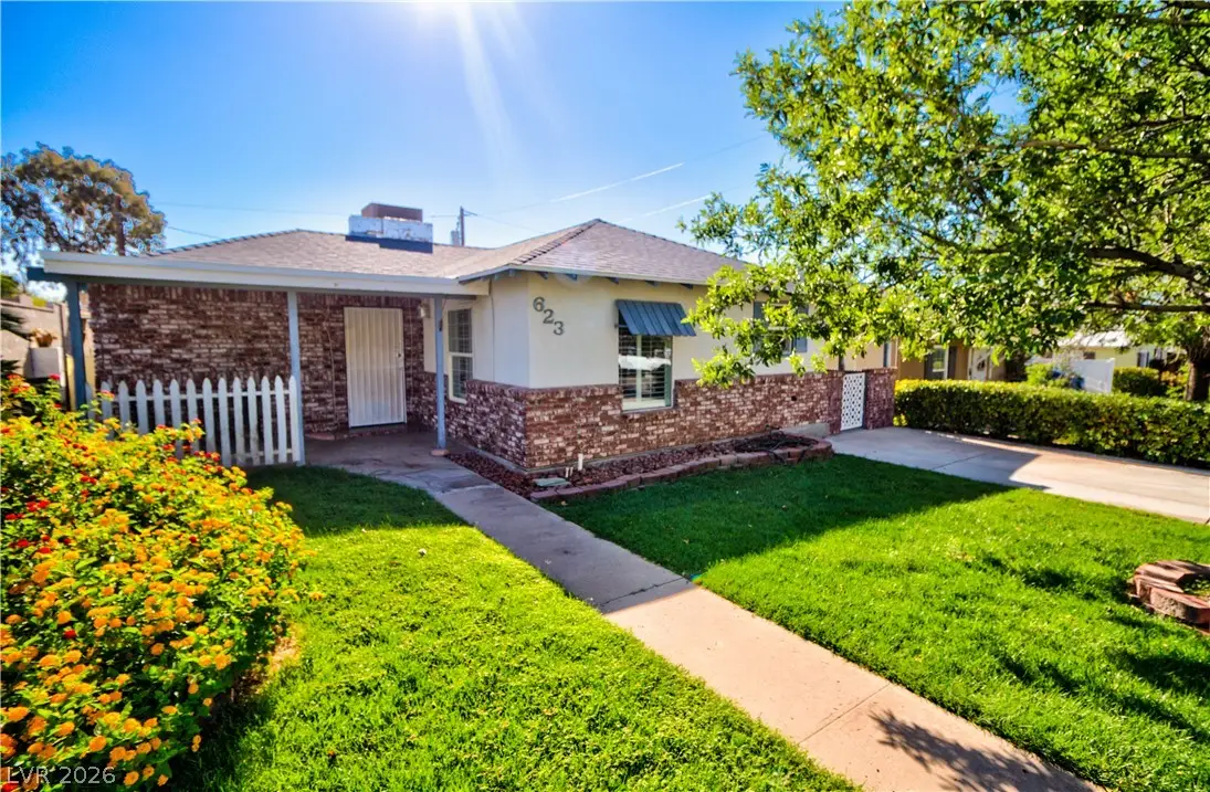 623 I, Boulder City, NV 89005 - #1