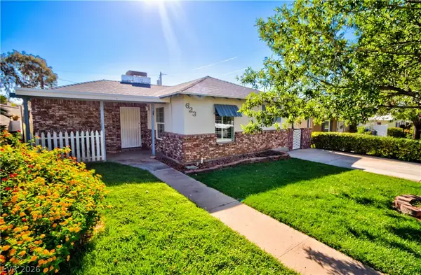 623 I, Boulder City, NV 89005
