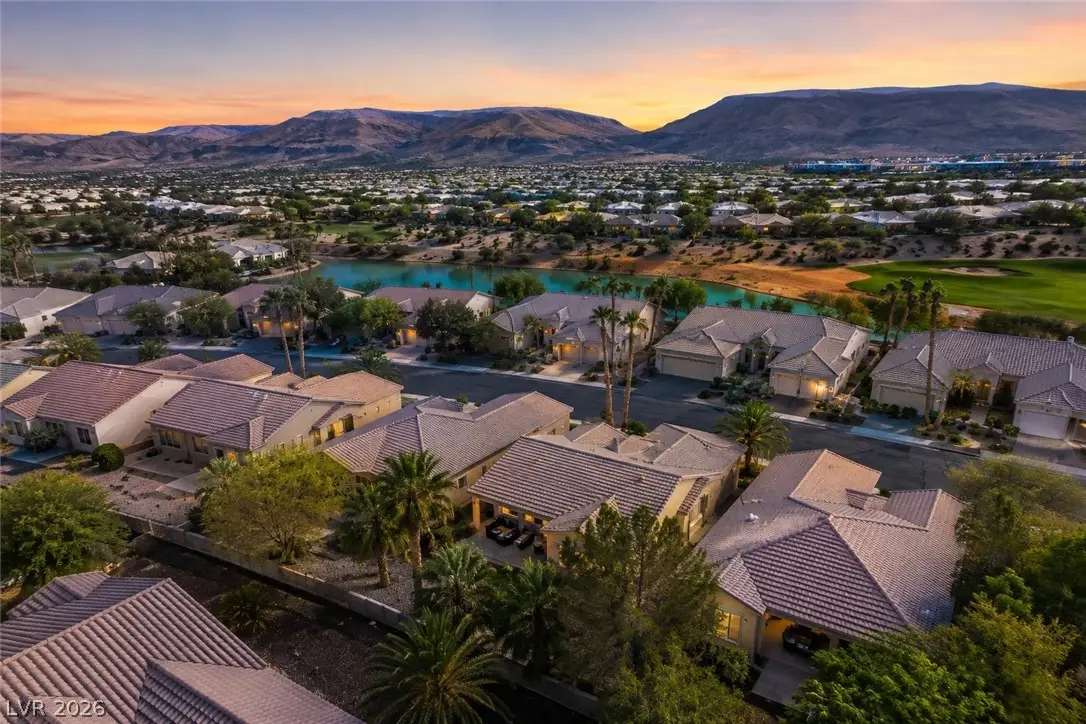 5068 Rivedro Street, Las Vegas, NV 89135 - #1
