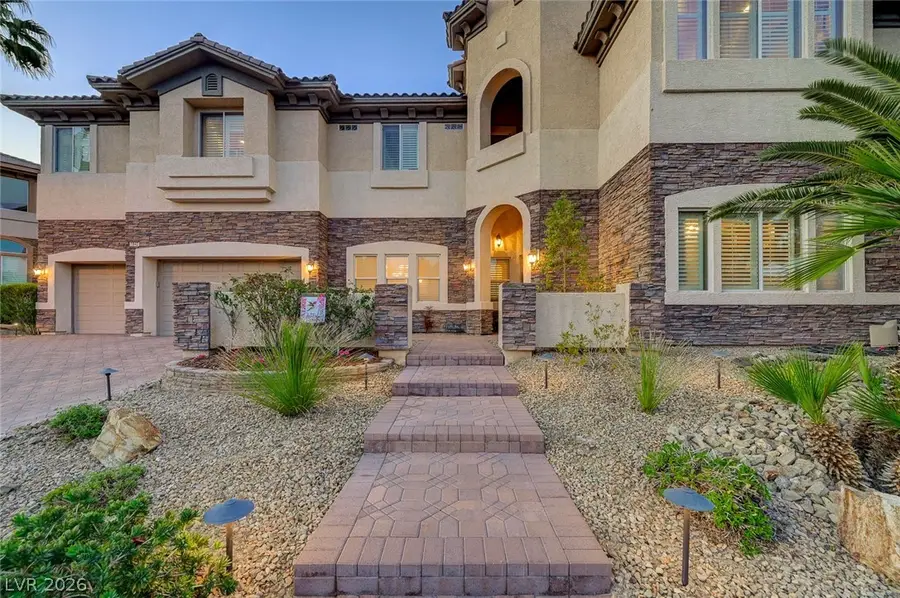 1842 Sydney Leigh Lane, Henderson, NV 89074 - #2