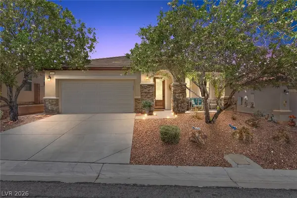 10420 Bays Mountain Avenue, Las Vegas, NV 89166
