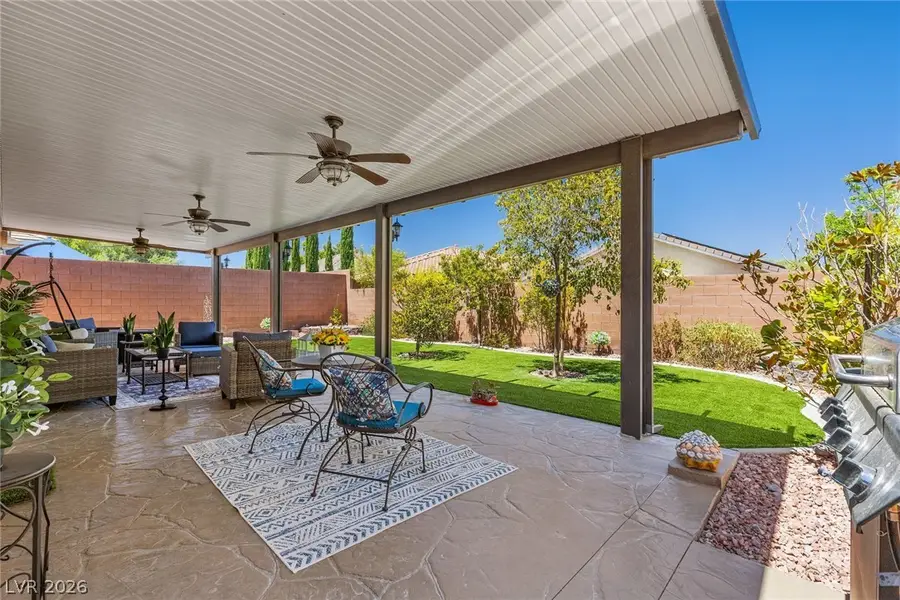 10420 Bays Mountain Avenue, Las Vegas, NV 89166 - #3