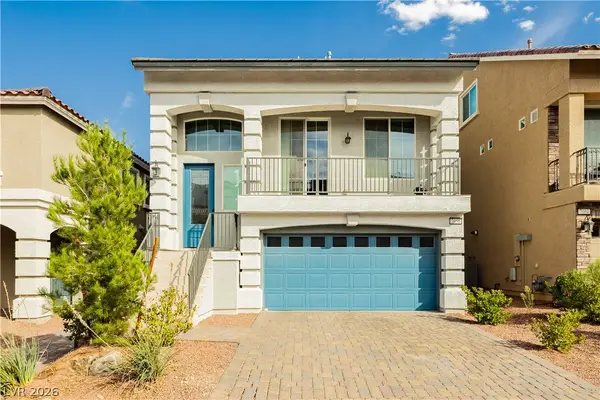 7056 Adler Falls Street, Las Vegas, NV 89118