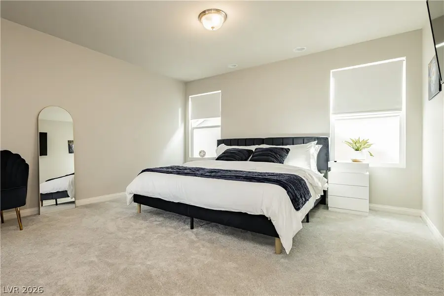7056 Adler Falls Street, Las Vegas, NV 89118 - #3